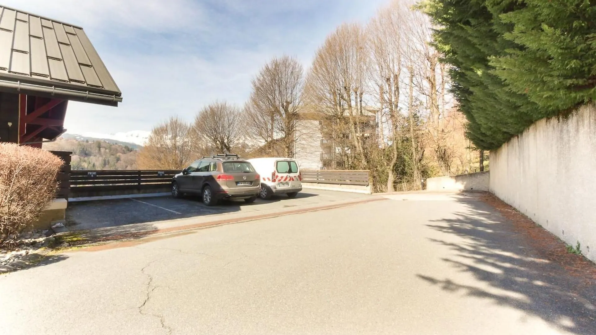 Le Quatre - 75M2 Charmant Duplex - Central - 8-10 Pax 3Ch Saint-Gervais-les-Bains Γαλλία
