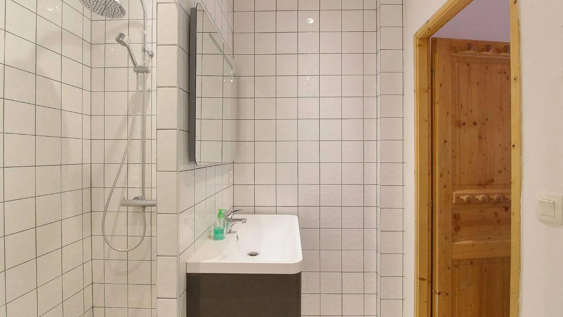 Le Quatre - 75M2 Charmant Duplex - Central - 8-10 Pax 3Ch Saint-Gervais-les-Bains Γαλλία